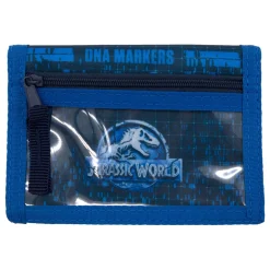 Jurassic World Portemonnee Triceratops