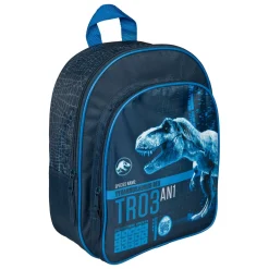 Jurassic World Rugzak met Voorvak