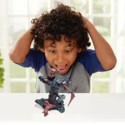 Jurassic World Volcano Quake Balansspel