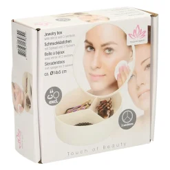 Juwelendoosje met Spiegeltje