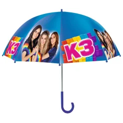 K3 : paraplu