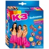 K3 Badmemo