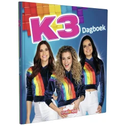 K3 Dagboek
