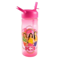 K3 Drinkfles Magenta