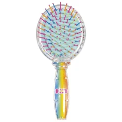 K3 Glitter Haarborstel