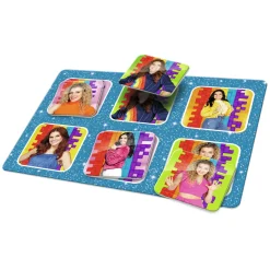 K3 4-in-1 Spellendoos