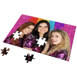 K3 4-in-1 Spellendoos