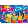 K3 Kwartet - Dubbele pret