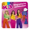 K3 Magnetisch Aankleedspel