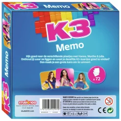 K3 Memo