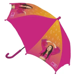 K3 Paraplu Fuchsia
