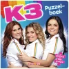 K3 Puzzelboek - Een nieuw begin
