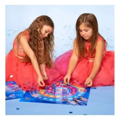 K3 Race Naar de Top Bordspel