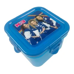 K3 Snackdoosje - Sport
