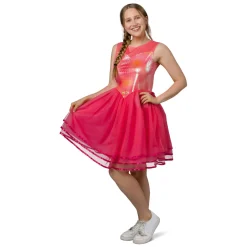 K3 Verkleedjurk Zeemeermin, Maat 38