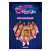K3 Vriendenboek - De 3 Biggetjes