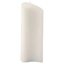 Kaarsen Gietvorm Golf, 22x5,7cm