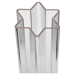 Kaarsen Gietvorm, 22x5,5cm