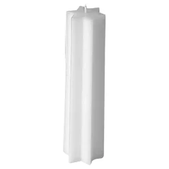 Kaarsen Gietvorm, 22x5,5cm