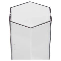 Kaarsen Gietvorm Zeskant