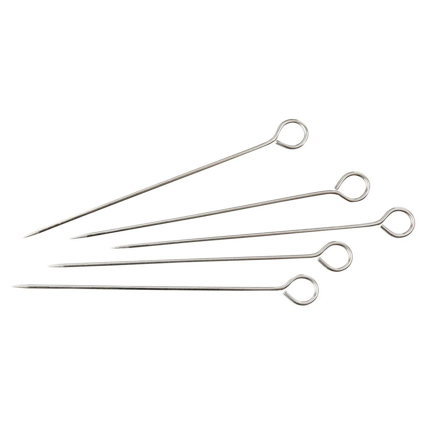 Kaarsenlonthouders, 10st.