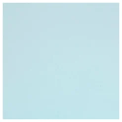 Kaarten en Enveloppen Lichtblauw, 4st.