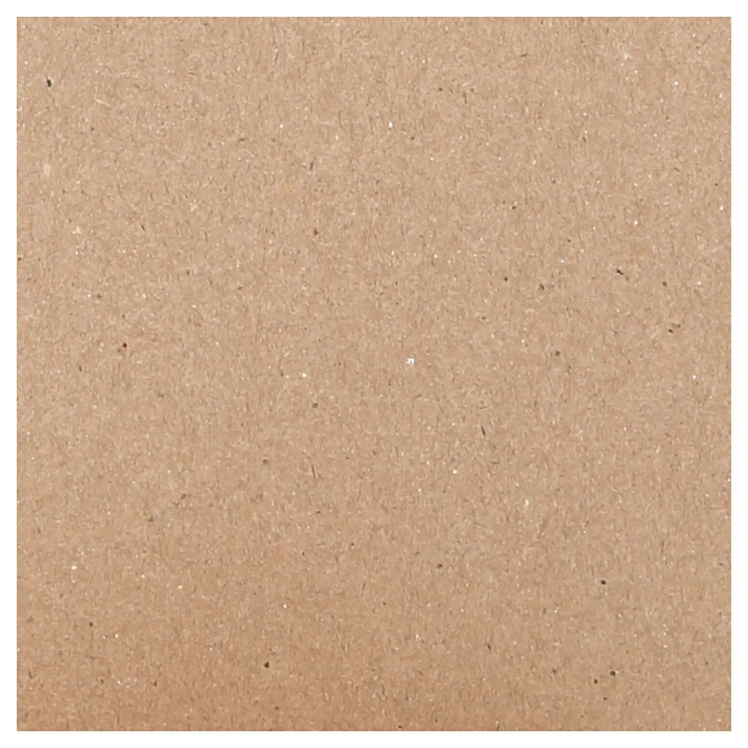 Kaarten en Enveloppen Naturel, 50 Sets