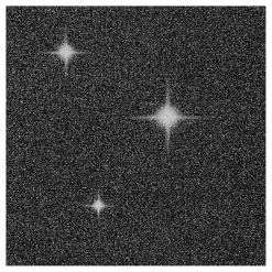 Kaarten en Enveloppen 10,5x15cm Glitter Zwart - 4st.