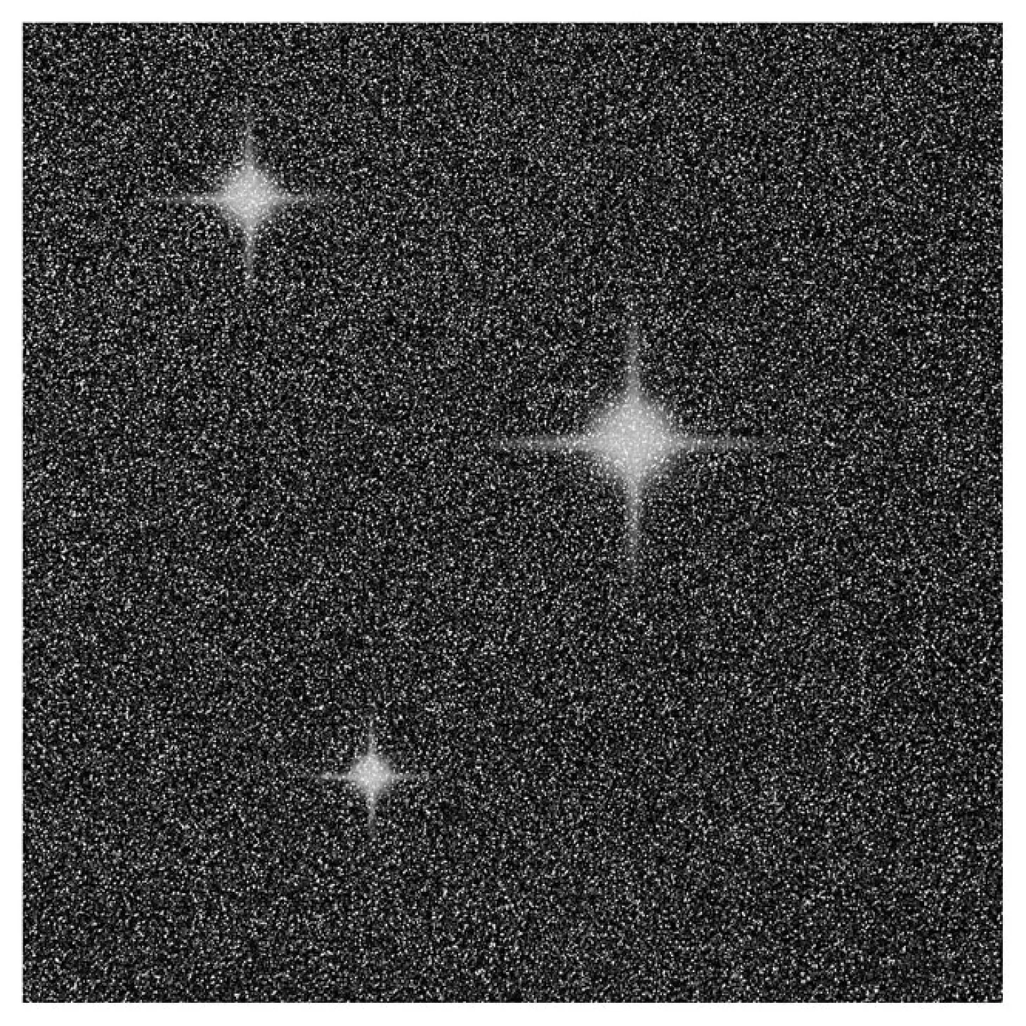 Kaarten en Enveloppen 10,5x15cm Glitter Zwart - 4st.