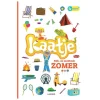 Kaatje Kijk- en Zoekboek Zomer