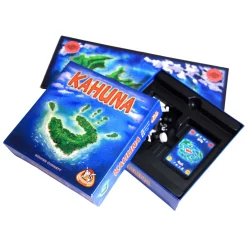 Kahuna - Bordspel