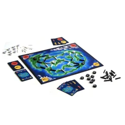 Kahuna - Bordspel