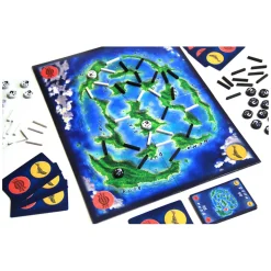 Kahuna - Bordspel