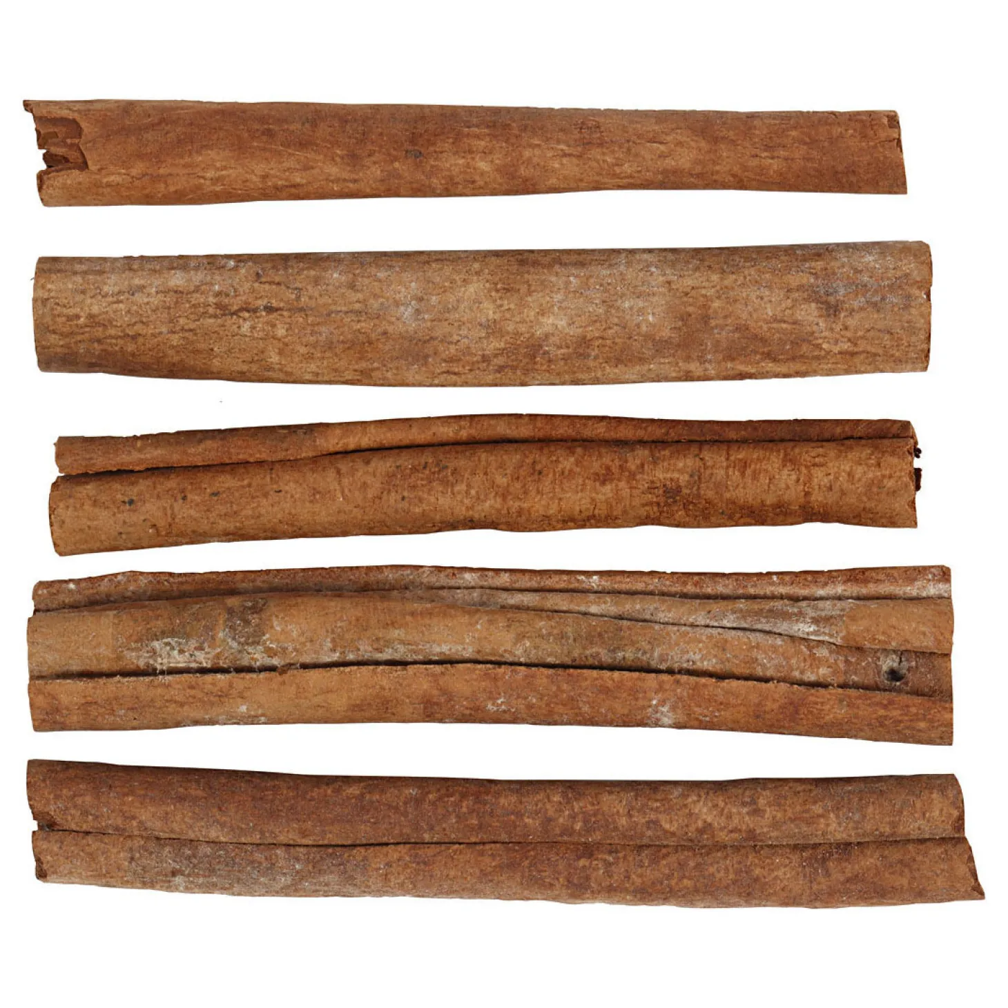 Kaneelstokjes, 5st.