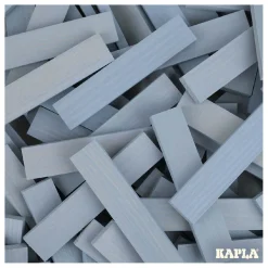 KAPLA 40 Plankjes Grijs