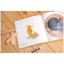 KAPLA Boek 5 - Best of KAPLA