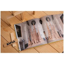 KAPLA Boek 5 - Best of KAPLA