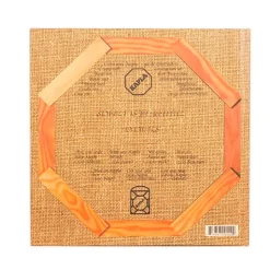 KAPLA, Boek Nr. 4 Bruin: Vrolijke En Eenvoudige Dieren