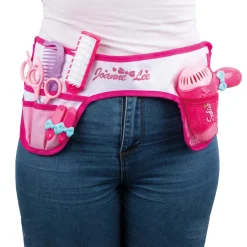 Kappersset Roze