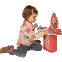 Kaptafel in Draagkoffer