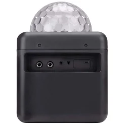 Karaoke Partyspeaker BT 10W 25