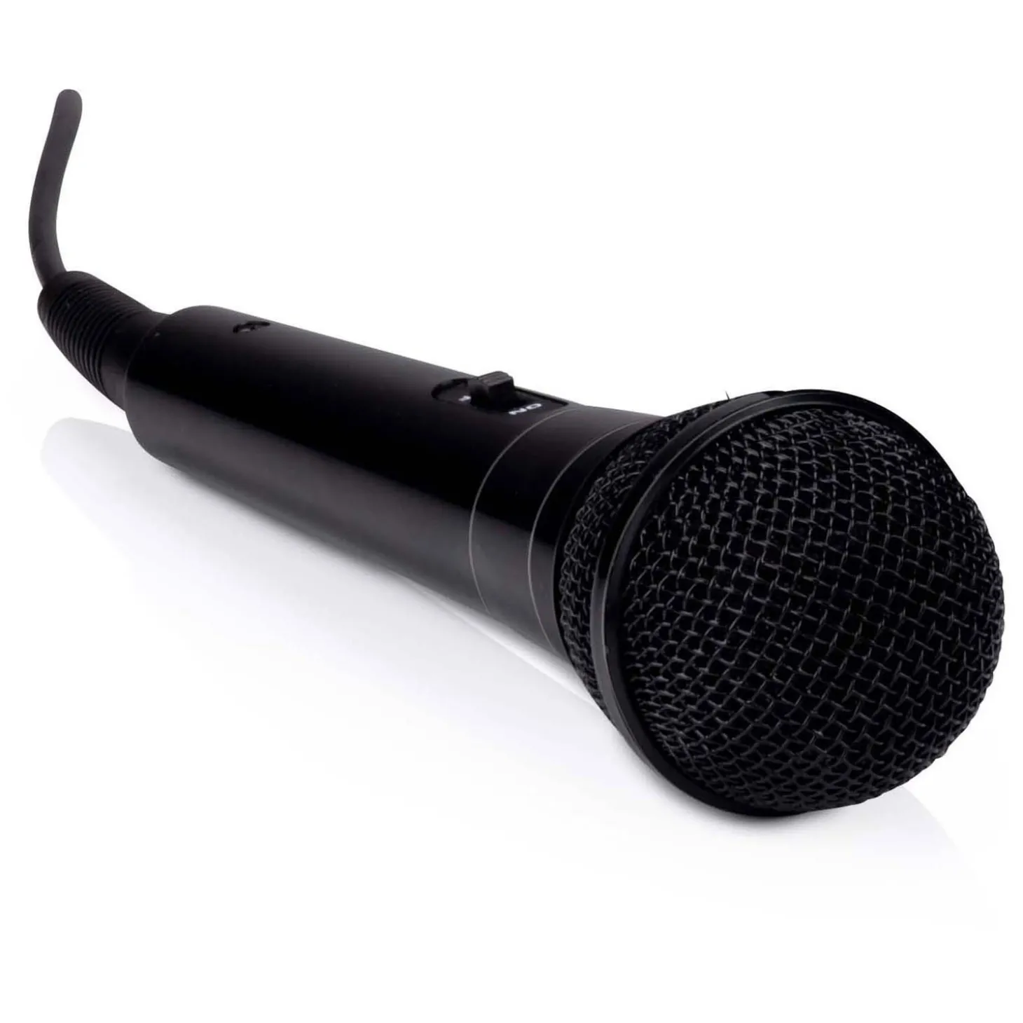 Karaoke Partyspeaker BT 10W 25