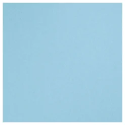 Karton Lichtblauw A4 220g, 10st.