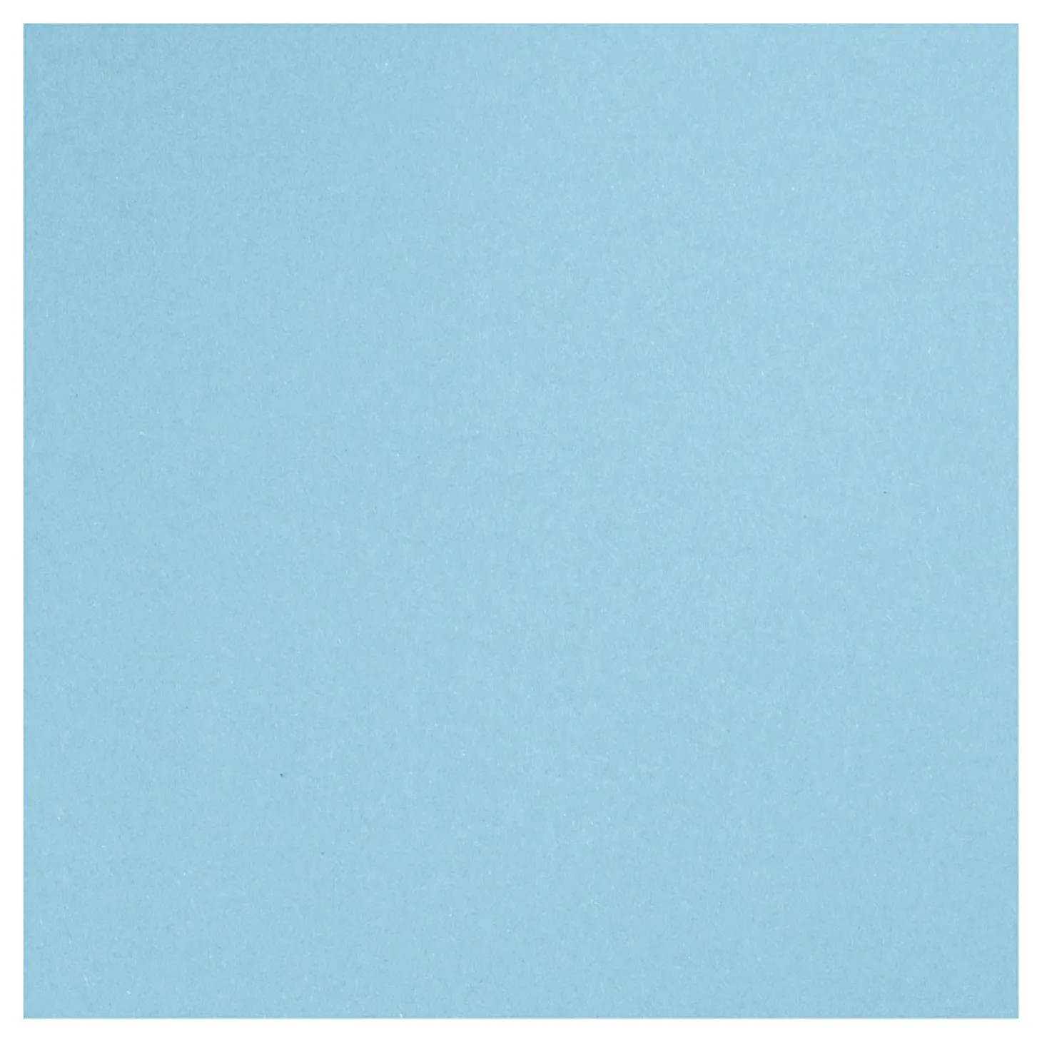 Karton Lichtblauw A4 220g, 10st.