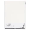 Karton Lichtrood A4 220g, 10st.