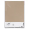 Karton Naturel A4 220g, 10st.