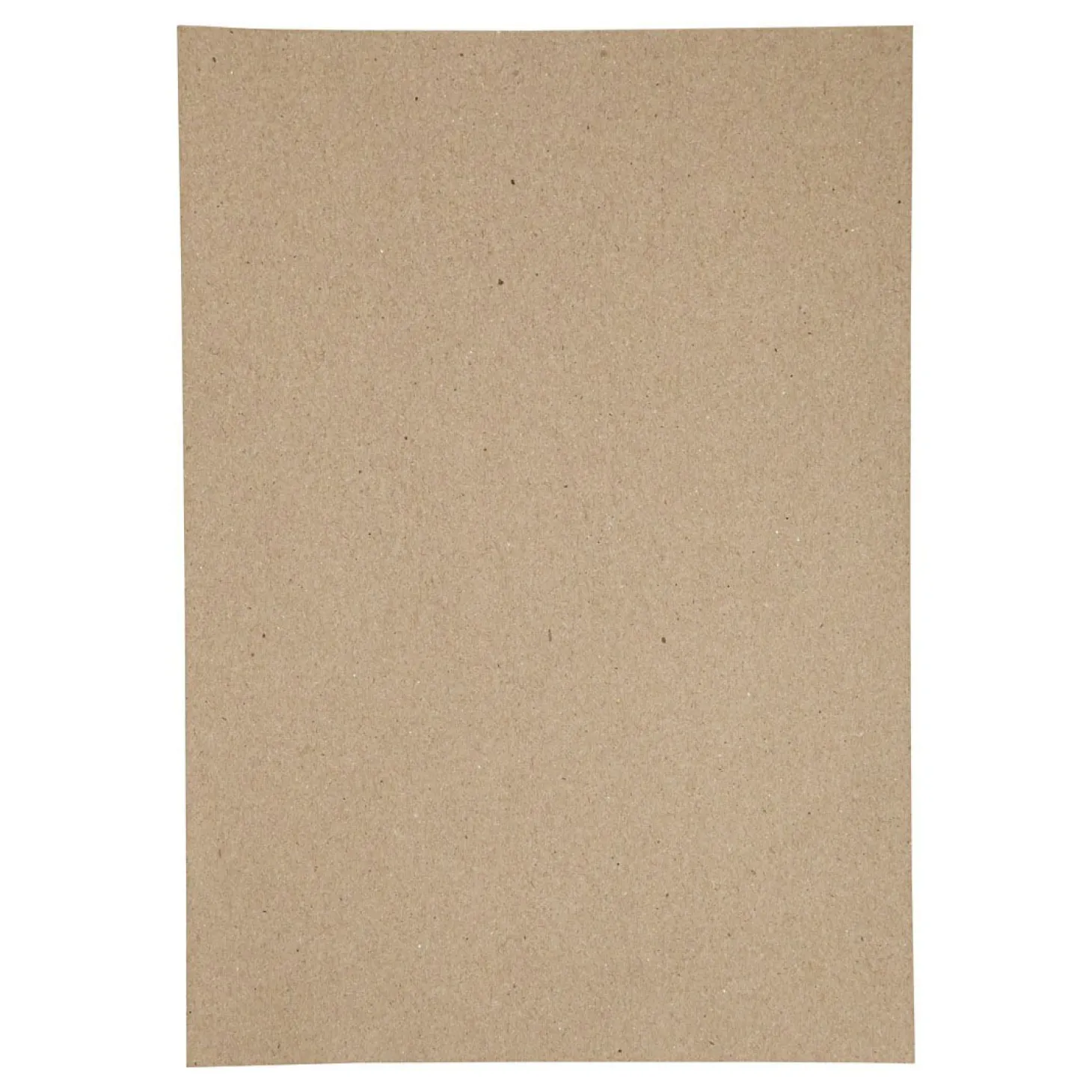 Karton Naturel A4 220g, 10st.