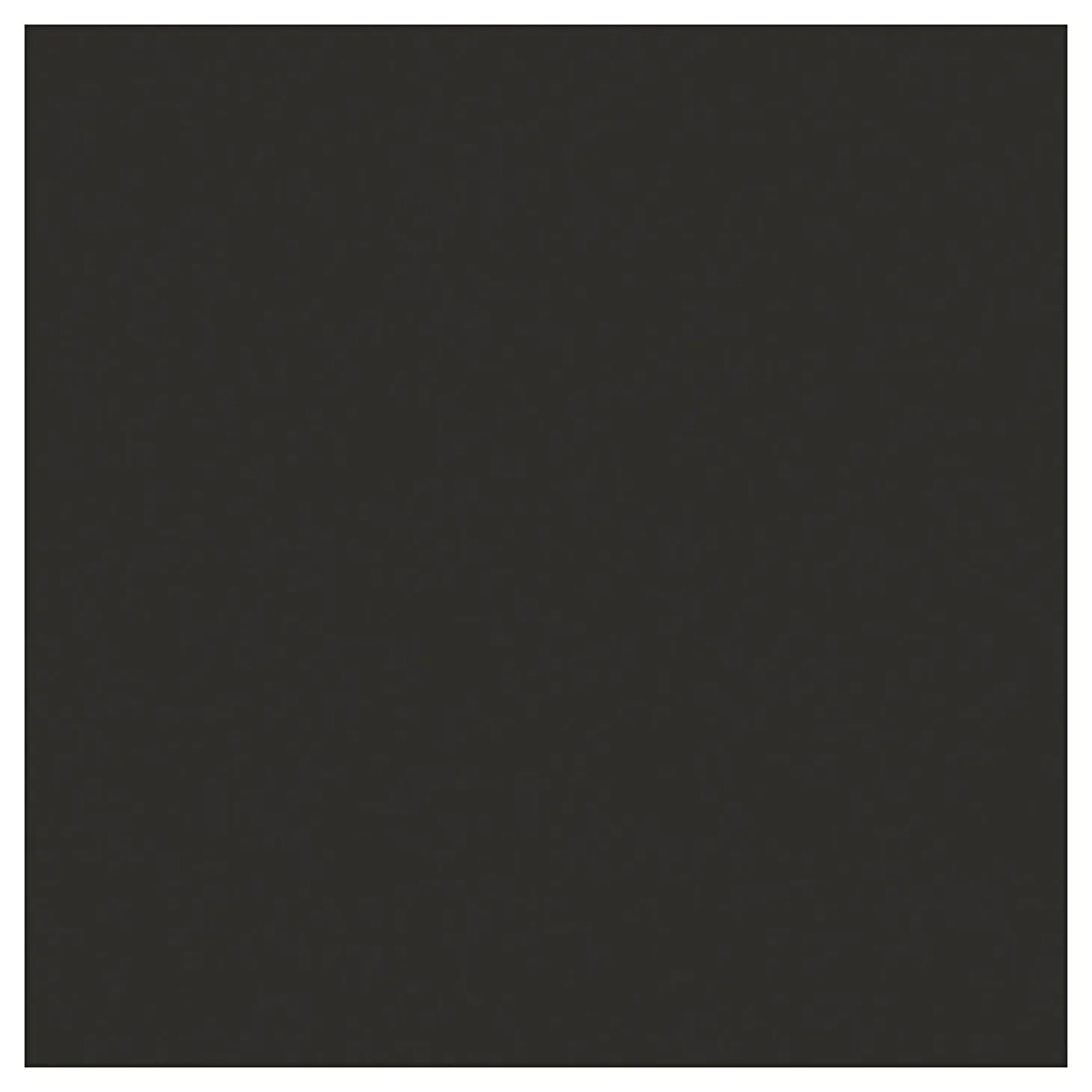 Karton Zwart A4, 210-220g, 10 Vellen