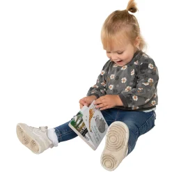 Kartonboek Dieren van Fiep Westendorp