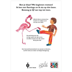 Kartonboekje Van top tot teen